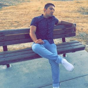 Meet your Posher, Ronald